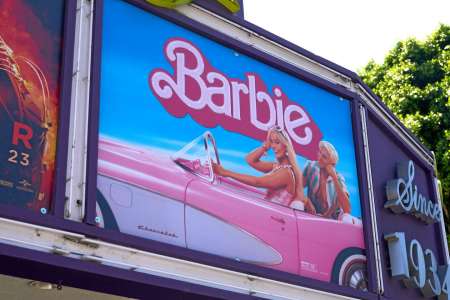 Algérie : le film « Barbie » interdit pour « atteinte à la morale »