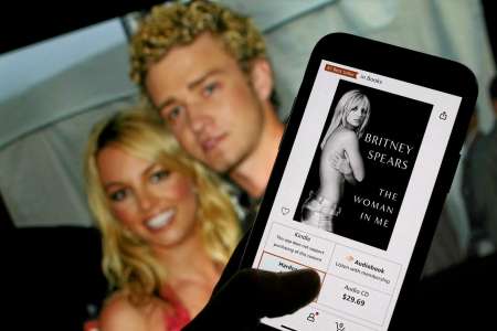 « La Femme en moi » de Britney Spears : des Mémoires chocs qui peuvent changer la culture pop