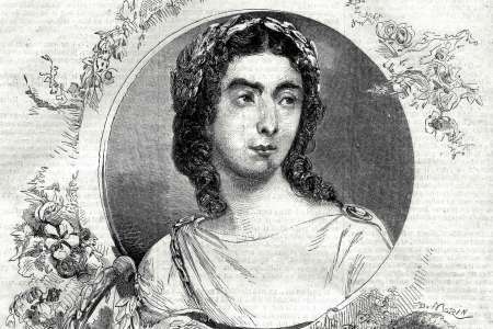 Pauline Viardot, l’archimusicienne européenne