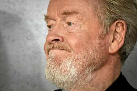 Ridley Scott très remonté contre les critiques de son « Napoléon »