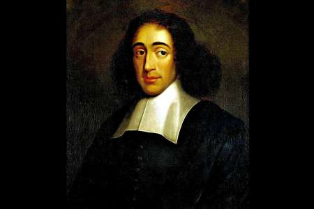 Spinoza, héros de thriller