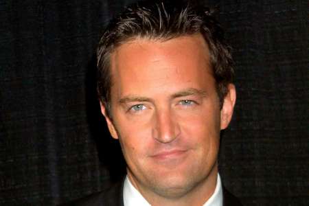 Qui sont les héritiers de Matthew Perry ?