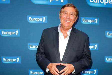Jean-Pierre Foucault surprend avec son retour sur Europe 1