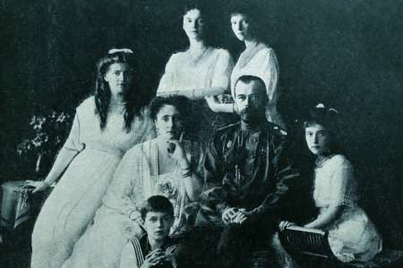 Russie : les milliards perdus des Romanov