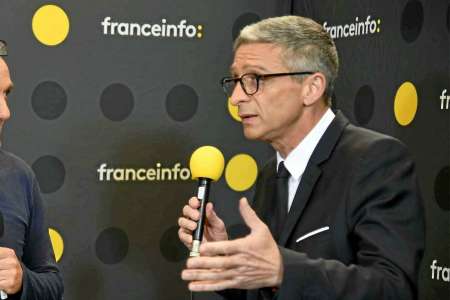 Radio France : le journaliste Jean-François Achilli licencié pour faute grave