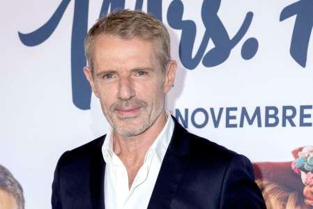 Lambert Wilson pense avoir été « viré » de Greenpeace pour avoir critiqué Florence Foresti