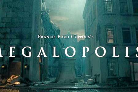 « Megalopolis » : premières images vertigineuses du nouveau film de Francis Ford Coppola