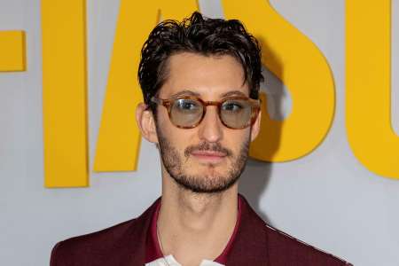 Pierre Niney évoque les risques de la célébrité pour la santé mentale