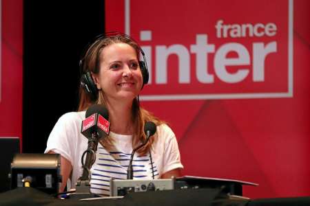 France Inter : Charline Vanhoenacker et ses chroniqueurs consacrent leur émission à Guillaume Meurice