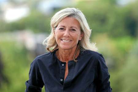 Claire Chazal privilégie la « liberté » à la « passion »