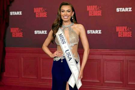 Miss USA démissionne soudainement avec un mystérieux message codé
