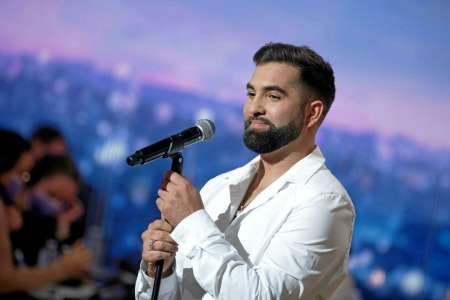 Pour la première fois depuis sa grave blessure, Kendji Girac prend la parole