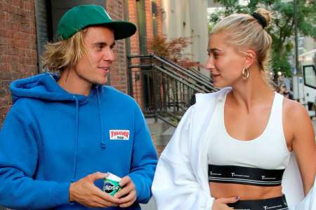 Justin et Hailey Bieber annoncent attendre leur premier bébé