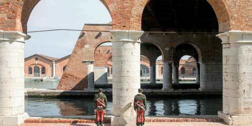 Biennale de Venise, les révélations