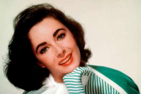 Ce que contiennent les enregistrements retrouvés d'Elizabeth Taylor