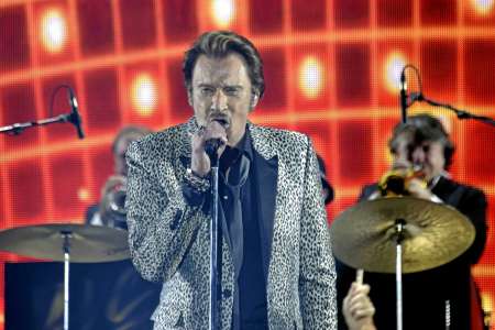 « Que je t’aime » : ce que l’on sait du biopic sur Johnny Hallyday