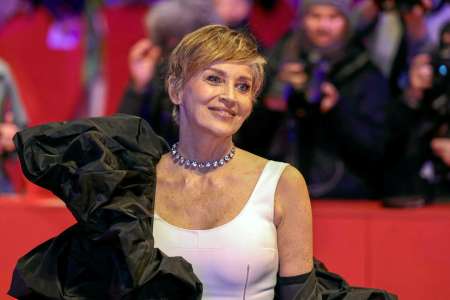 Sharon Stone et Liam Neeson demandent la réhabilitation de Kevin Spacey