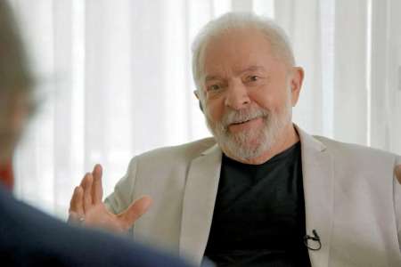 Cannes 2024 : Oliver Stone aveuglé par son amour pour Lula