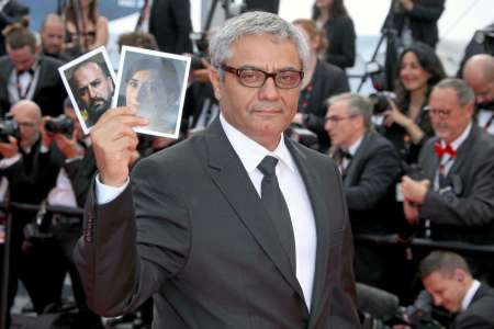 « Les Graines du figuier sauvage » : Mohammad Rasoulof au sommet à Cannes