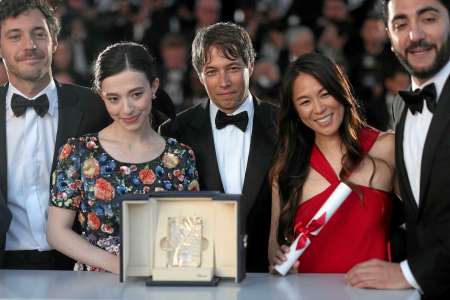 Faut-il voir le film « Anora », Palme d’or à Cannes ?