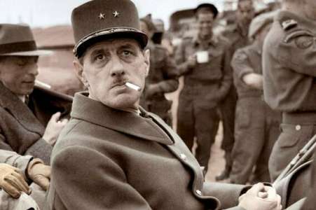 Débarquement de 1944 : le coup de génie de De Gaulle