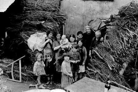 Saint-Lô, ville martyre des bombardements alliés