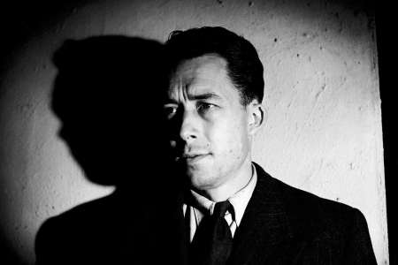 L’étrange histoire du manuscrit de « L’Étranger » d’Albert Camus