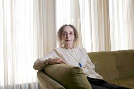 Joyce Carol Oates : « Trump est un escroc, mais pas exceptionnel ! »