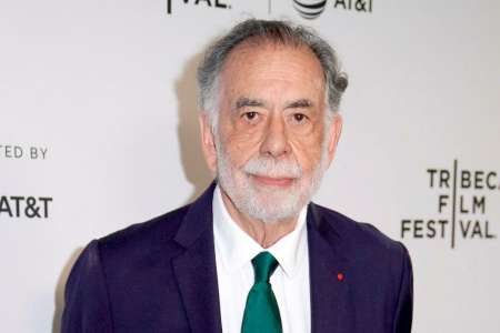 Francis Ford Coppola répond aux accusations de comportement déplacé