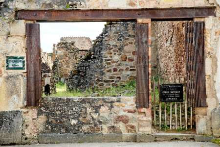 Pourquoi le massacre d’Oradour-sur-Glane fut-il commis ?