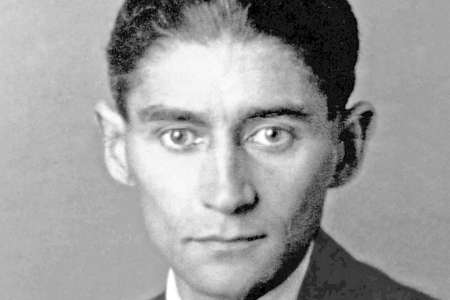 Cent ans après sa mort, Franz Kafka est l’auteur préféré des Tiktokeurs