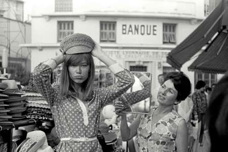 Françoise Hardy, une icône yéyé, vraiment ?