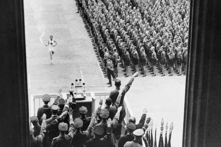 Comment les Jeux « nazis » de 1936 ont pu voir le jour