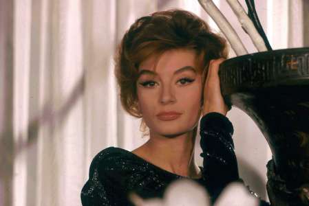 Anouk Aimée : ses cinq rôles inoubliables