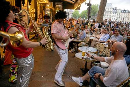 Fête de la musique : ce qu’il ne faut pas rater