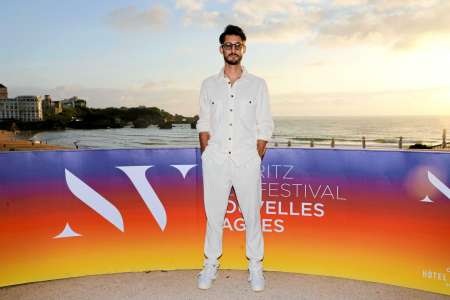 Pierre Niney se dit transformé par son rôle de comte de Monte-Cristo