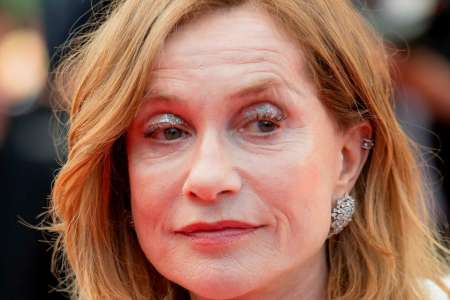 Isabelle Huppert recevra le prix Lumière 2024 du festival de Lyon