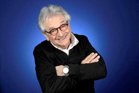 Jean-Pierre Descombes, l’animateur des « Jeux de 20 heures », est mort à 76 ans