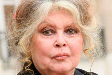 La promesse de Brigitte Bardot à son fils Nicolas