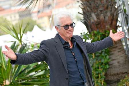 Richard Gere sera l’un des héros de l’adaptation américaine du « Bureau des légendes »