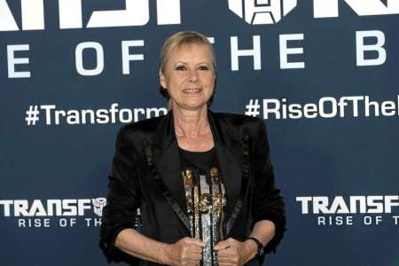 Dorothée : son retour de star sur TF1