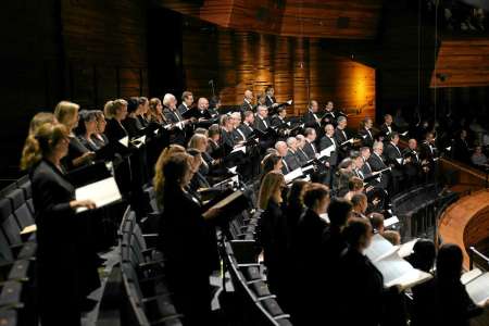 Une partition inédite de Maurice Ravel jouée à Montpellier