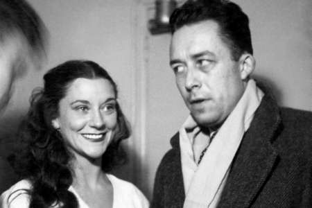 Lettres d'amour : la passion solaire de Casarès et Camus