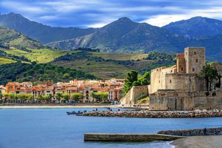 Pyrénées-Orientales : la commune de Collioure sacré village préféré des Français en 2024