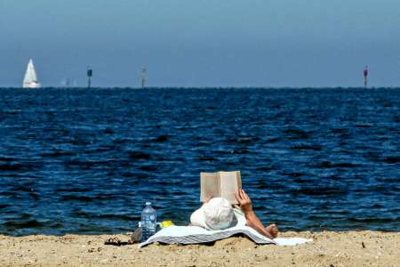 Livres : nos coups de cœur pour l’été