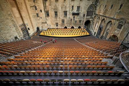 Festival d’Avignon 2024 : les dix spectacles à ne pas rater