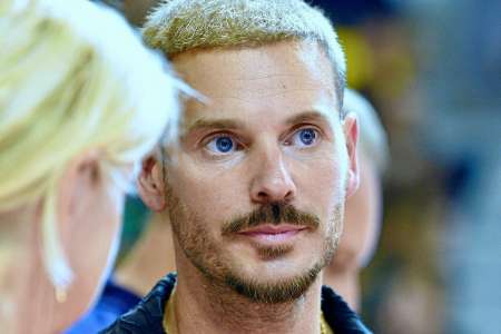 Matt Pokora au cœur d’une polémique après son soutien au nouveau joueur controversé de l’OM