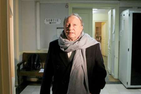 Le producteur Paul Lederman est mort