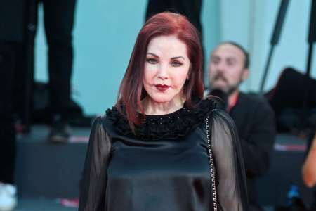 Priscilla Presley porte plainte contre ses anciens partenaires financiers