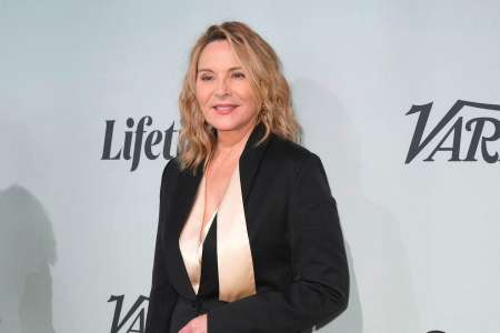 Non, Kim Cattrall ne fera pas son retour dans la suite de « Sex and the City »